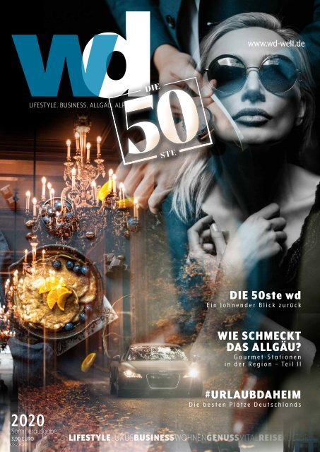 wd | Sommer 2020