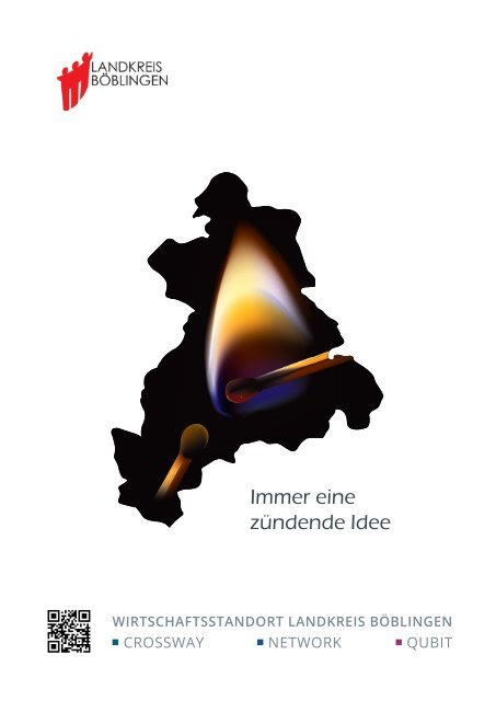 Wirtschaftsstandort Landkreis Böblingen