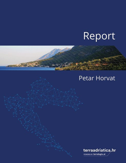 Terra Adriatica Free Report