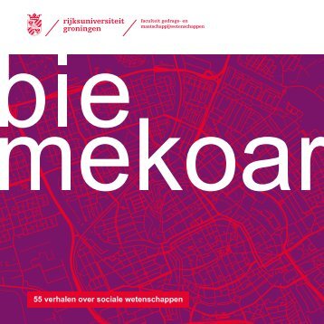 Bie Mekoar