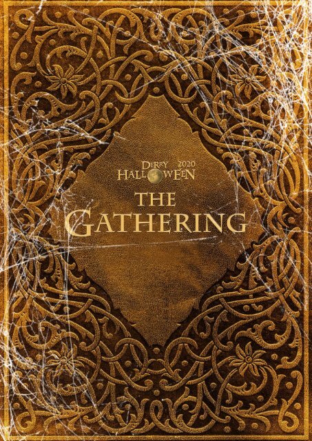 The Gathering 