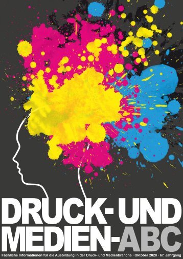 Druck- und Medien-Abc 2020