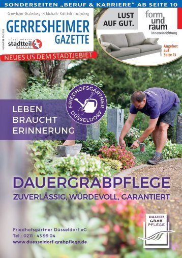 Gerresheimer Gazette 11/2020