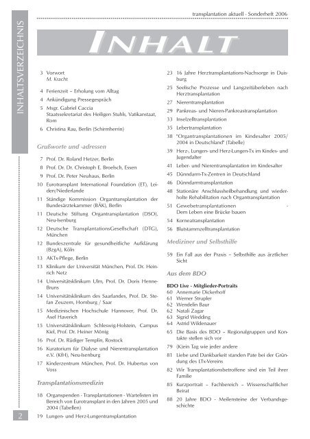 Medizinische Hochschule Hannover : OA Dr. med. N. Richter