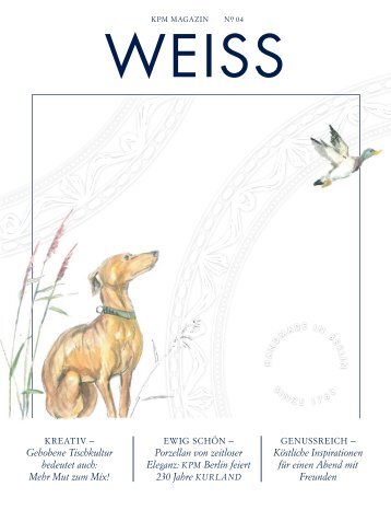 KPM Magazin 2020