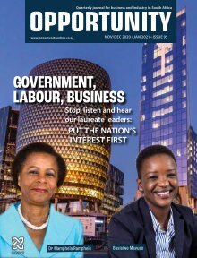 Opportunity Issue 95