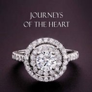 Journeys of the Heart 2018 Lookbook