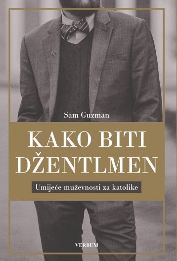 Kako biti dzentlmen_w