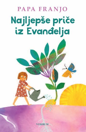 Najljepse price Evandjelja_listanje