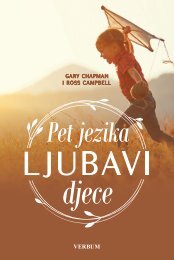 Pet jezika ljubavi DJECA_w