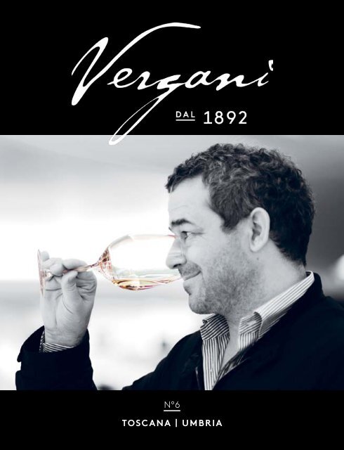 Vergani Magazin Nr. 06