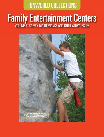 Family Entertainment Centers - IAAPA