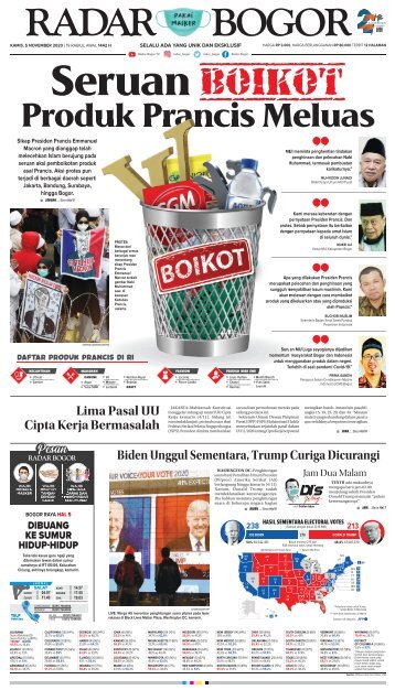 epaper-radar-bogor-5-November-2020