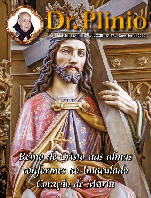 Revista Dr Plinio 272