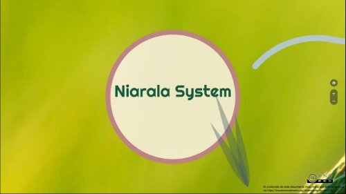 HK3-Niarala Systems