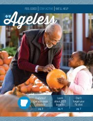 Ageless magazine FALL 2019 issue (WEB)