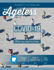 Ageless magazine SPRING 2020 issue (WEB)