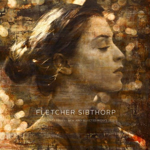 Fletcher Sibthorp - Selected Artworks 2020