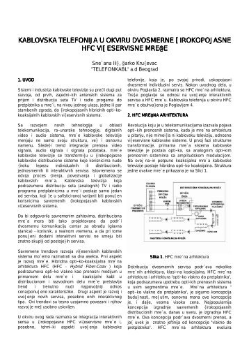 PDF - Telfor