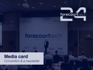 FCT 2022 Media Card