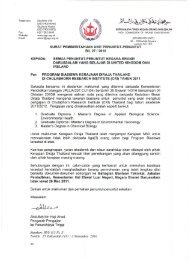 pro-businessu0027 dan - Pelita Brunei