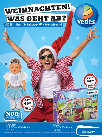 Illustrecke Weihnachten 2020 | IL20