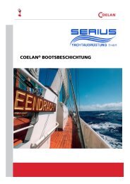 COELAN Preisliste Boot 2012 [Kompatibilitätsmodus]