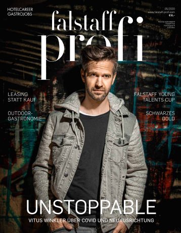 Falstaff Profi 5/2020
