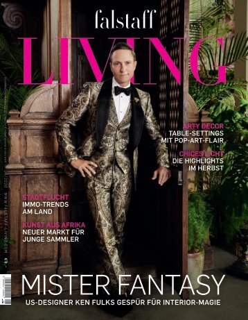 Falstaff LIVING 6/2020