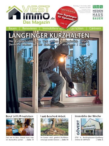 Ausgabe 071120