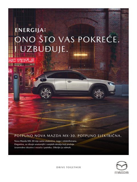 Mazda Magazin #11 HR
