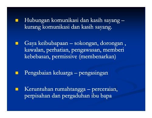 Masalah Sosial Di Kalangan Remaja - Universiti Teknologi Malaysia ...