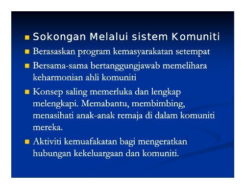 Masalah Sosial Di Kalangan Remaja - Universiti Teknologi Malaysia ...