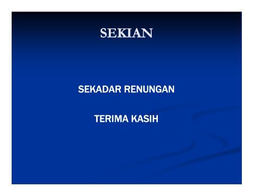 Masalah Sosial Di Kalangan Remaja - Universiti Teknologi Malaysia ...