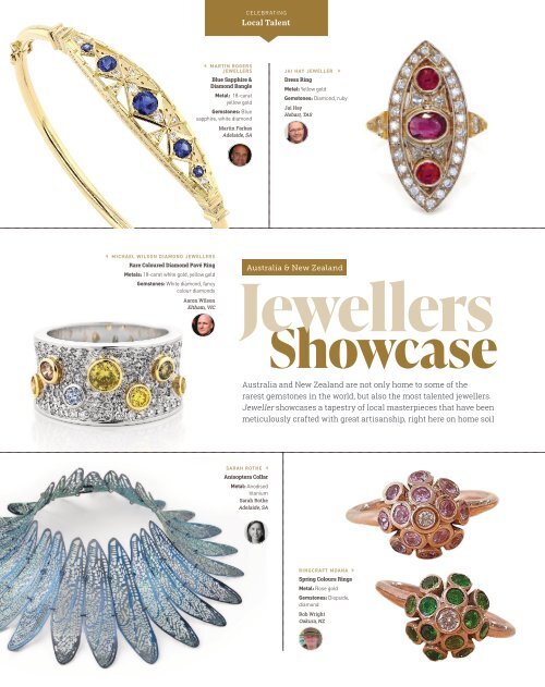 Jeweller - November 2020