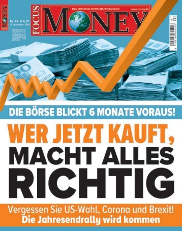 FOCUS-MONEY_2020-47_Vorschau