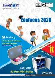 Edu Focus 2020