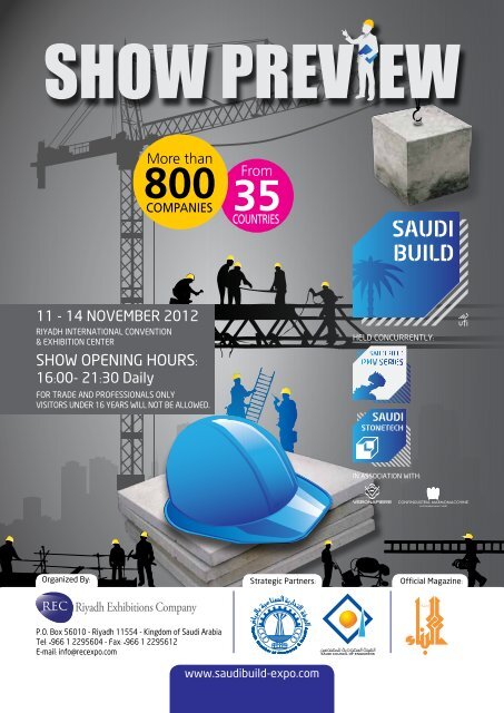 Floor Plan Saudi Build 12