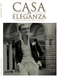 Casa ed Eleganza N.2 | 2020