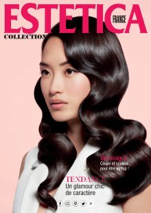 Estetica Magazine FRANCE (2/2020 COLLECTION)