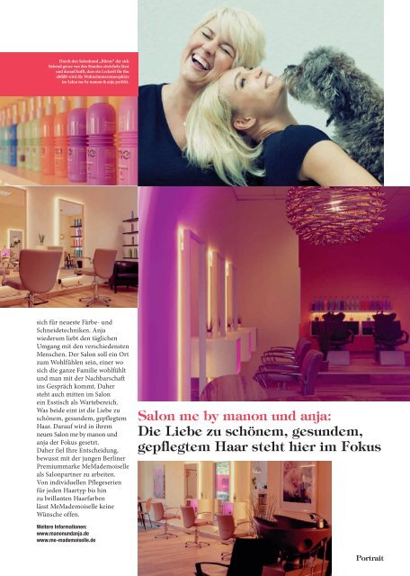 Estetica Magazine Deutsche Ausgabe (2/2020 Collection)