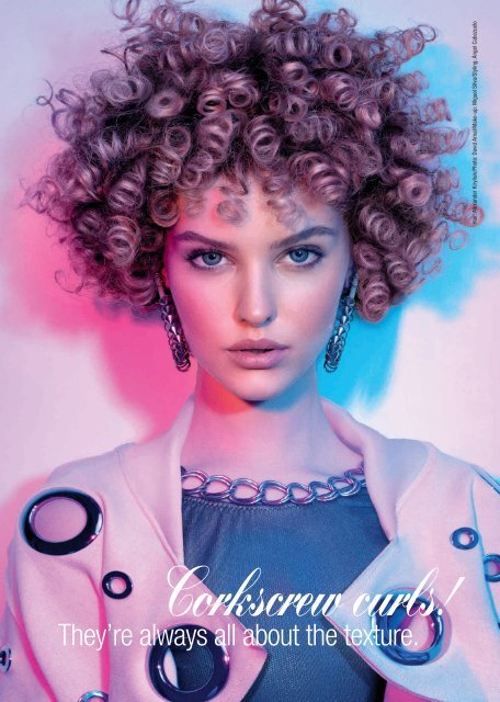 Estetica Magazine Deutsche Ausgabe (2/2020 Collection)