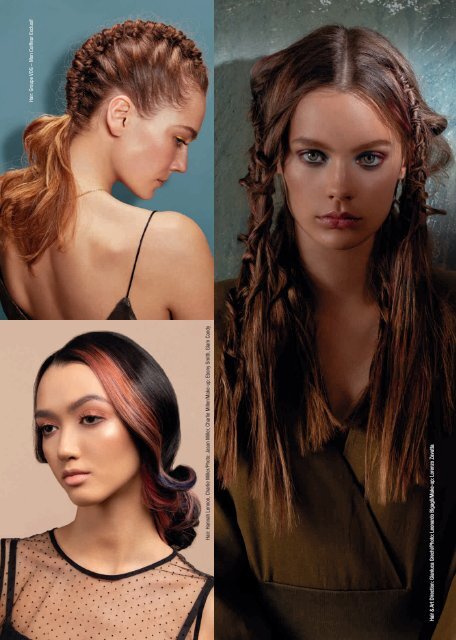 Estetica Magazine Deutsche Ausgabe (2/2020 Collection)