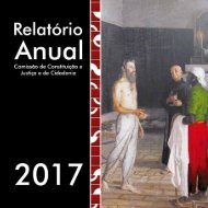 Relatório anual 2017