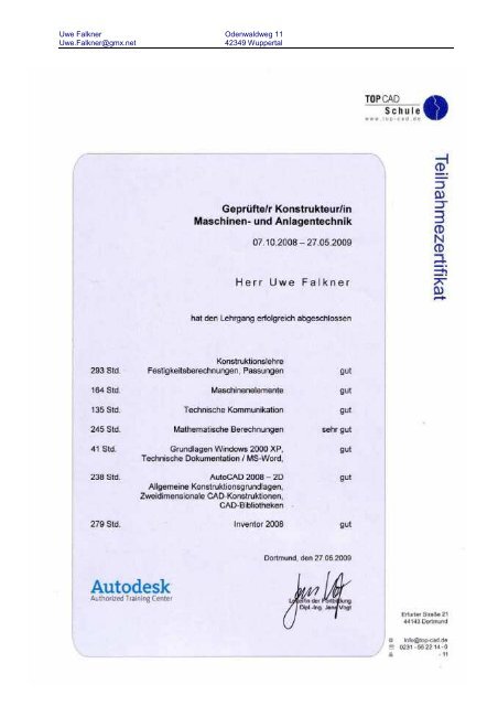 Initiativbewerbung-Ingenieur-Uwe-Falkner.pdf - Handwerkermarkt