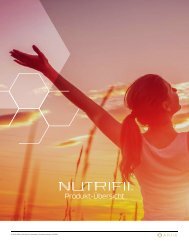 Nutrifii 