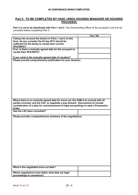 JSP 464 - Ministry of Defence