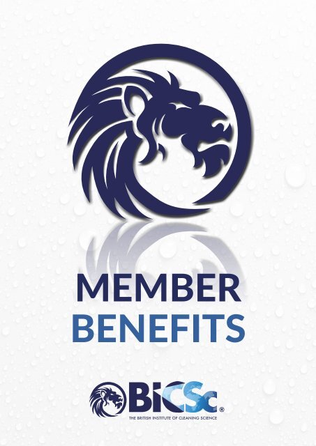 Member Benefits