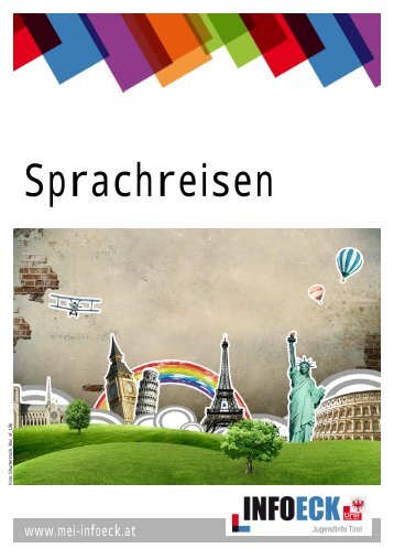 Sprachreisen - MEI-INFOECK.at