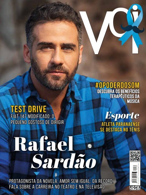 Revista VOi 180